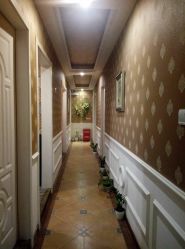 -芳朵美容养生SPA