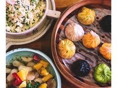 -隆喜元鱼汤包·海鲜(中联广场店)