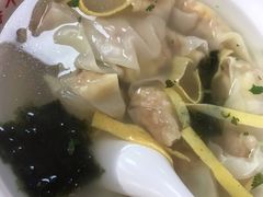 -海平馄饨(逍遥二路店)