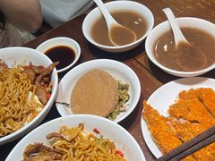 -寻裕记·现炒浇头面(人民广场店)