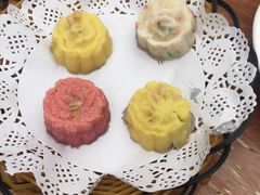 -漫渡庄绿岛花园•隐世庭园菜(滨湖店)