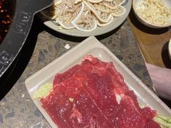 -重庆渝达老火锅(春熙路店)