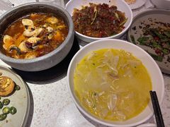-Waanjai 晚嘉餐厅(南京商厦店)
