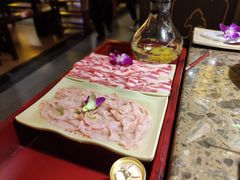 -蜀国大将老火锅(江北店)