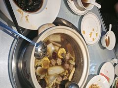 -名善山珍·野生菌汤锅(文殊院店)