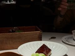 金牌扣肉-華府Deluxe(兴业太古汇店)