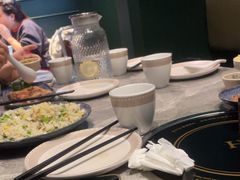 -章记星洲 · 新加坡餐厅(望京店)