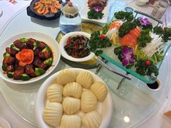 -小贝壳酒楼(经九路店)