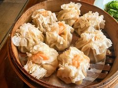 -龍聚祥烧麦馆(鼓楼店)