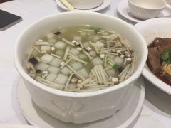 -稻香酒家·33年老字号·港式粤菜(富邦中心店)