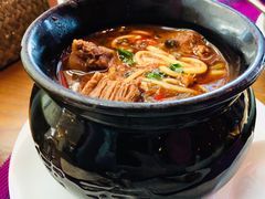-中8楼风尚云南菜(颐堤港店)
