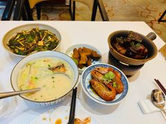 -宁波饭店·甬味灶(马园路店)
