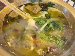 -江湖亮亮蒸虾大排档烤全羊清真(武汉总店)