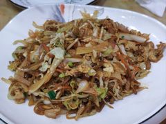 -龙珠饭店-深夜大食堂(五爱西直街店)