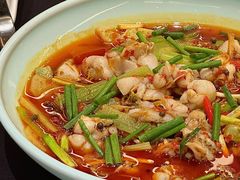 -随和家宴·川菜(杜甫草堂店)
