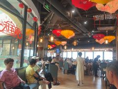 -粤点越有·茶点·粤菜(樵岭国际店)