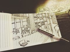 -十七英哩咖啡 Seventeen Mile Coffee(崇盛晶珠广场店)