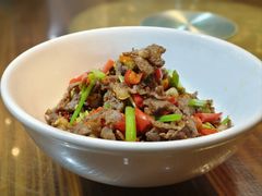 -衡东土菜馆(天际绿洲店)