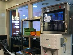 -BHC炸鸡(明洞总店)