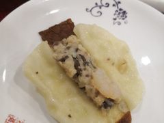 海三鲜锅贴-大眼锅贴水饺(河东店)