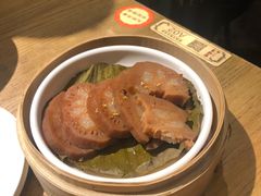 -新梅华·茶点餐厅(欧尚店)