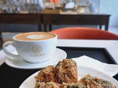 -CARINO BAKERY&CAFE(南方商城店)