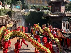 -湄洲岛