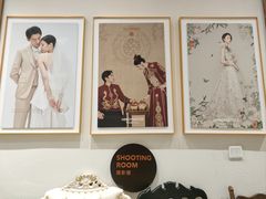 -海马体照相馆(重庆万象城大师店)