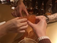 -wann lounge 低温慢煮牛排·清吧