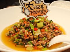 -太二酸菜鱼(汕头苏宁广场店)
