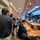上海！上海！终于吃到！！！