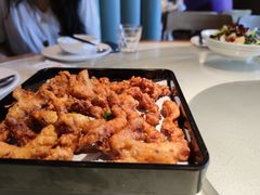 传统小酥肉-佬肥猫(国华广场店)
