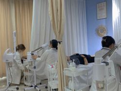 -Cream88颜皮肤管理中心