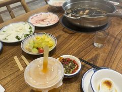 -厝味火锅·潮汕卤水火锅(十一合店)