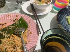 -观塘港茶餐厅(八一大道店)