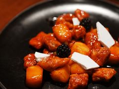 -王府井文华东方酒店-紫膳餐厅