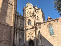 -瓦伦西亚大教堂