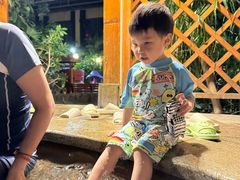 -郑州银基黄帝宫御温泉