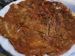 -朴氏韩国料理(北欧丽景店)