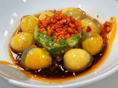 -太二酸菜鱼(南京艾尚天地店)