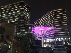 -老头儿油爆虾·知味杭州(爱琴海购物中心)
