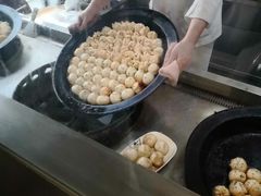 -大壶春生煎(四川中路店)