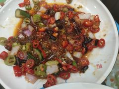 -喜来酌海鲜·饺子(和平一店)