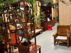 -传古推拿·古法按摩(凤阳东路店)