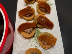 -全聚德(双井店)