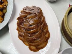 -普天和酒楼·新津菜·烤鸭(天津之眼店)