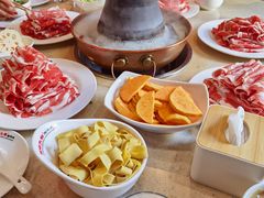 -阳坊大都涮羊肉(阳坊总店)