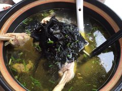 九华山友谊土菜馆-九华山友谊土菜馆 小资餐厅