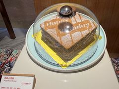 -白天鹅宾馆·美食屋