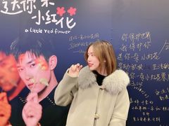 -麦当劳(武商建二店)